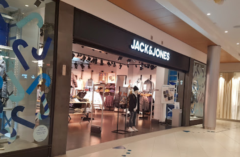 Jack & Jones Tormes